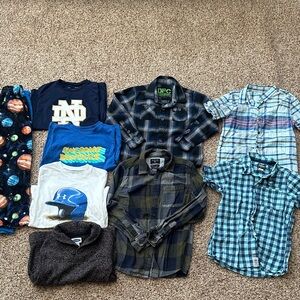 Little Kids Sz. 6-7 Lot